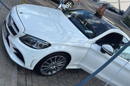 Mercedes-Benz C 300 187.000 km 20.499 &euro; Düsseldorf 40127