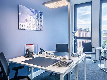 Gewerbeobjekt Düsseldorf Derendorf - 906&euro; | Angebot:27430844