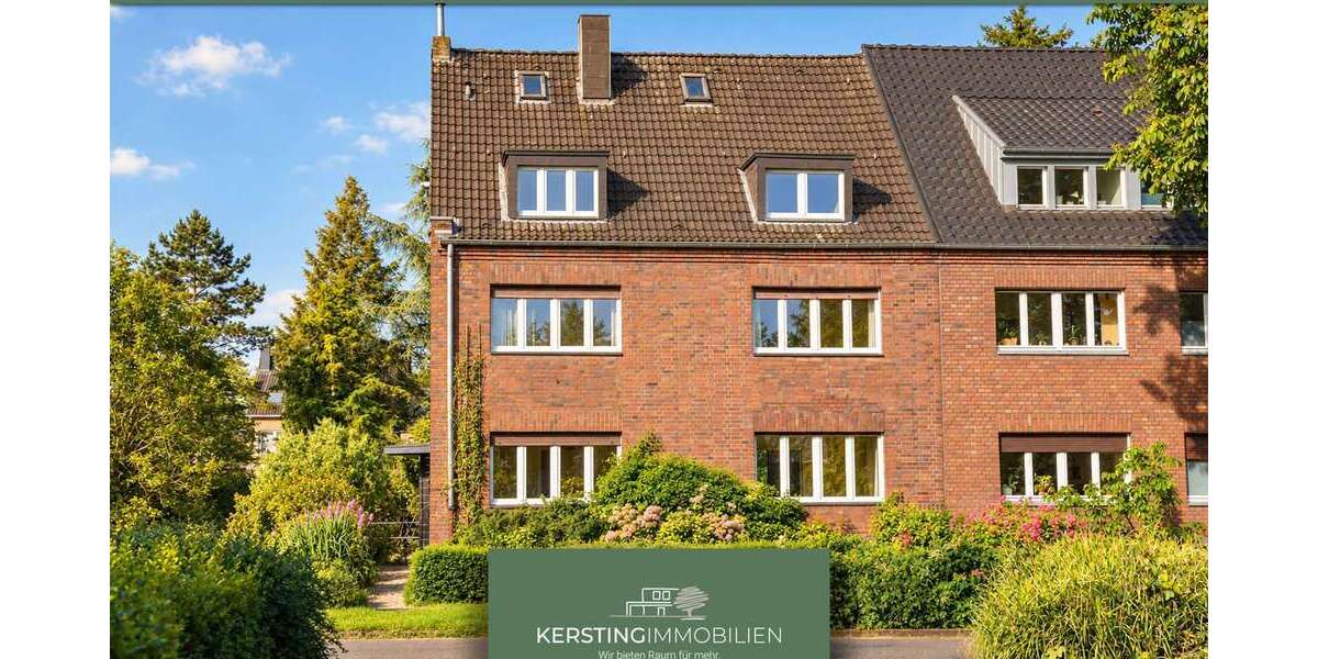 Einfamilienhaus Krefeld / Bockum Bockum - 6 Zimmer, 157 m&sup2;, 495.000&euro; | Angebot:27482618