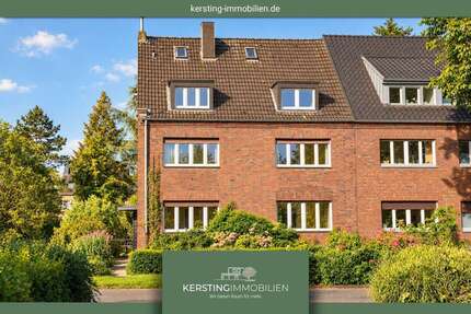 Haus Krefeld / Bockum Bockum - 6 Zimmer, 157 m&sup2;, 495.000&euro; | Angebot:27482618