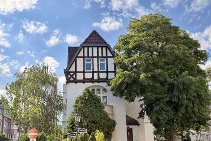 Wohnung Düsseldorf-Oberkassel Oberkassel - 2 Zimmer, 64 m&sup2;, 1.400&euro; | Angebot:27444417