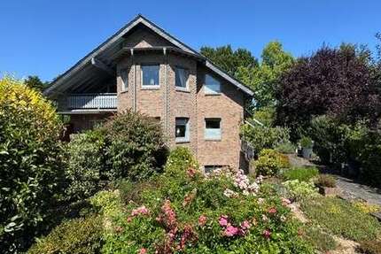 Haus Wegberg - 8 Zimmer, 266 m&sup2;, 689.000&euro; | Angebot:27283605