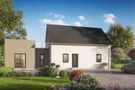 Ihr neues Familienzuhause - modernes Einfamilienhaus trifft individuelles Design - Einfamilienhaus Korschenbroich | Angebot:27429382