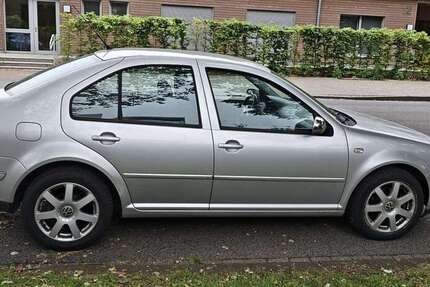 VW Bora 167.000 km 1.900 &euro; Hardterbroich (Mönchengladbach) 41065