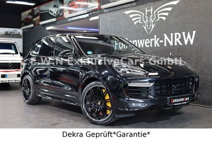 Porsche Cayenne 69.900 km 63.970 &euro; Krefeld 47800