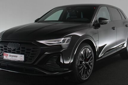 Audi Q8 52.380 km 44.991 &euro; Krefeld 47803