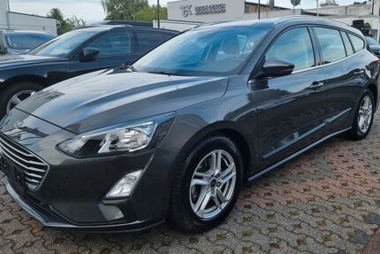 Ford Focus 43.450 km 12.998 &euro; Mönchengladbach 41063