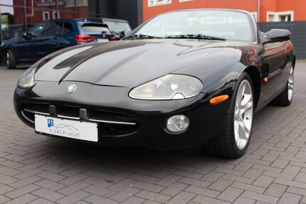 Jaguar XK8 121.000 km 12.899 &euro; Meerbusch 40667