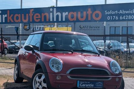 Mini ONE 102.000 km 2.899 &euro; Kempen 47906