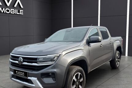 VW Amarok 62.645 km 38.800 &euro; Hückelhoven 41836