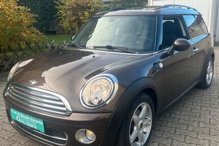 Mini Cooper D 190.000 km 5.750 &euro; Düsseldorf 40589