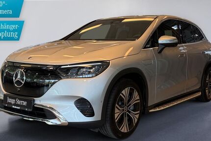 Mercedes-Benz EQE SUV 1.008 km 62.990 &euro; Krefeld 47800