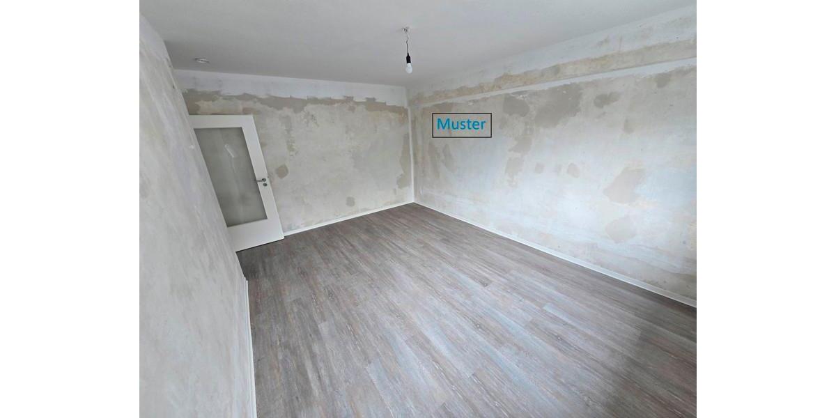 Etagenwohnung Düsseldorf Stadtbezirk 2 - 2.5 Zimmer, 68 m&sup2;, 957&euro; | Angebot:24424940