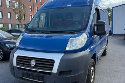 Fiat Ducato 233.309 km 6.750 &euro; Düsseldorf 40597