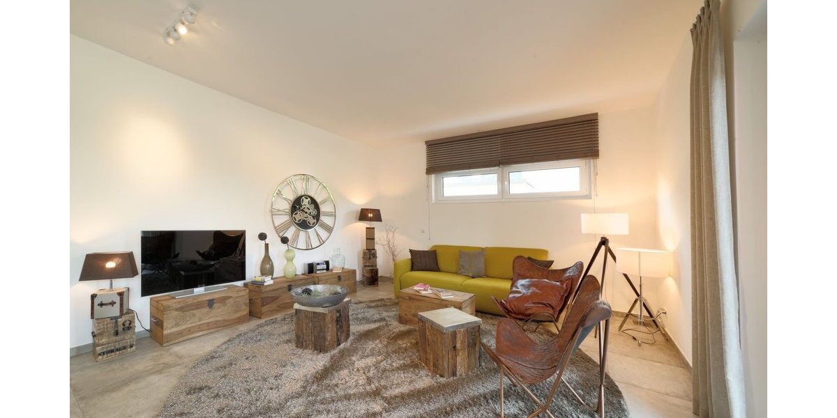 Ihr individuell geplantes Traumhaus in Mönchengladbach - Flexibilität trifft moderne Bauweise! - Einfamilienhaus Mönchengladbach Nord | Angebot:27463523