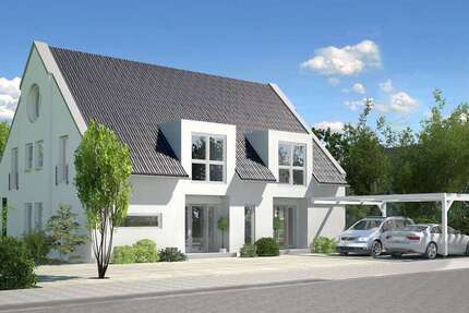 Haus Düsseldorf - Unterrath Unterrath - 3 Zimmer, 155 m&sup2;, 744.990&euro; | Angebot:26819000