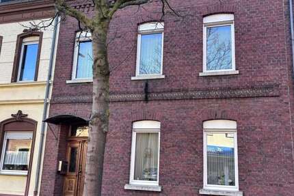 Haus Tönisvorst - 5 Zimmer, 133 m&sup2;, 249.900&euro; | Angebot:26112080