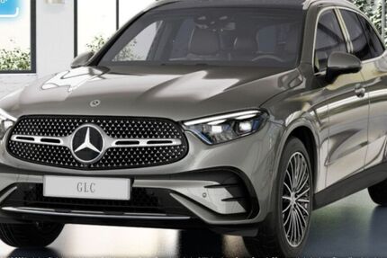 Mercedes-Benz GLC 400 70.203 km 58.890 &euro; Düsseldorf 40470