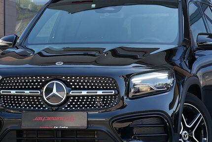 Mercedes-Benz GLB 220 52.600 km 44.590 &euro; Krefeld 47800