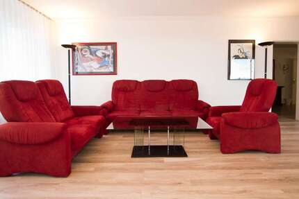 Zimmer Düsseldorf Stadtbezirk 3 - 3 Zimmer, 1.750&euro; | Angebot:27460058