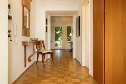 Wohnung Düsseldorf Stadtbezirk 9 - 2 Zimmer, 59 m&sup2;, 215.000&euro; | Angebot:26532255