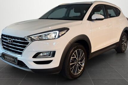 Hyundai TUCSON 70.042 km 16.859 &euro; Moenchengladbach 41063
