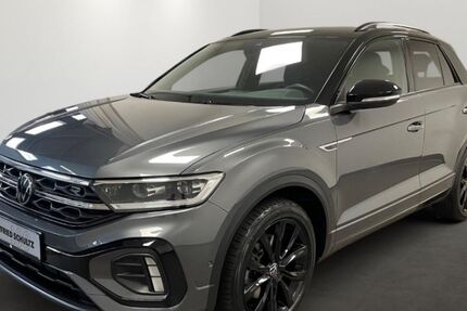 VW T-Roc 41.887 km 27.990 &euro; Düsseldorf 40233