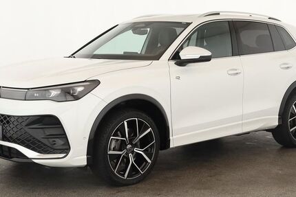 VW Tiguan 41.100 km 41.984 &euro; Düsseldorf 40233