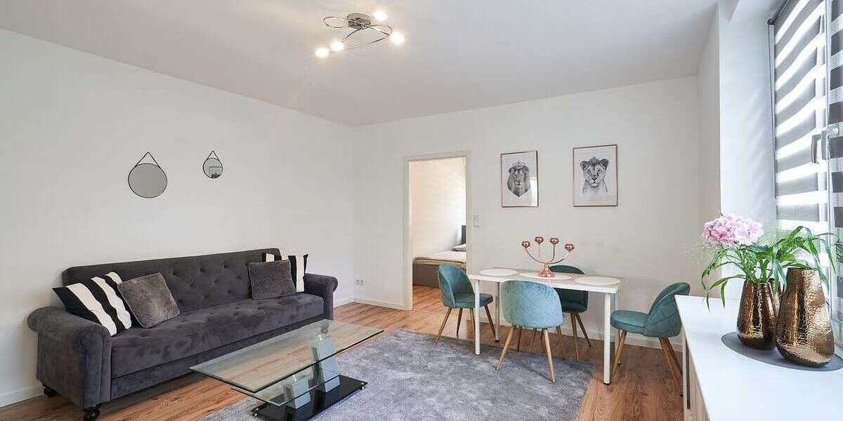 Zimmer Düsseldorf Stadtbezirk 5 - 3 Zimmer, 1.950&euro; | Angebot:26316682