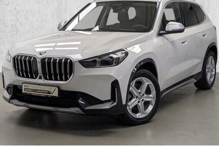 BMW X1 50.698 km 36.990 &euro; Düsseldorf 40595