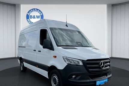 Mercedes-Benz Sprinter 59.636 km 38.899 &euro; Krefeld 47805