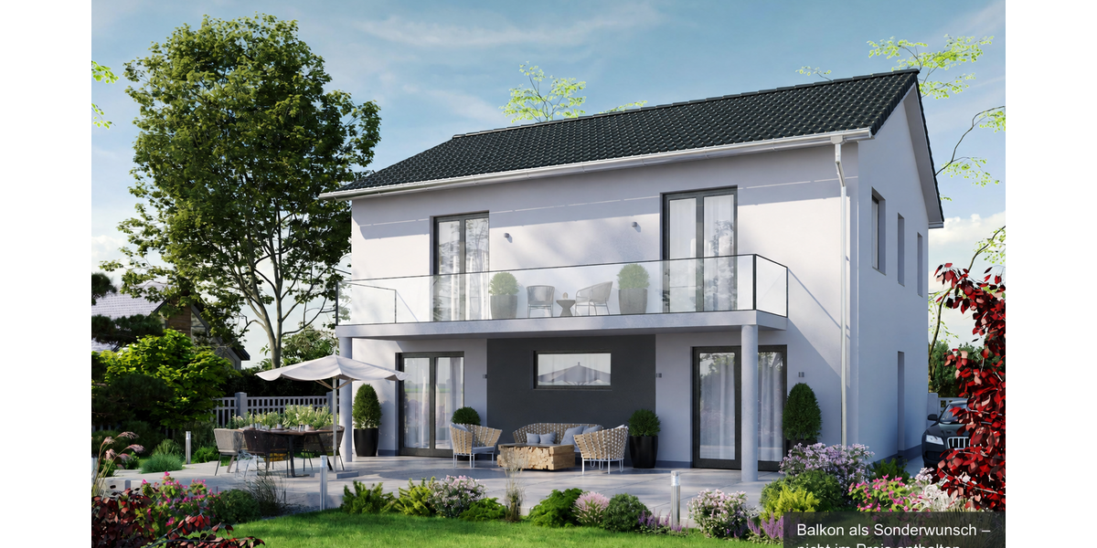 Einfamilienhaus Düsseldorf Stadtbezirk 5 - 5 Zimmer, 161 m&sup2;, 1.017.670&euro; | Angebot:27263136