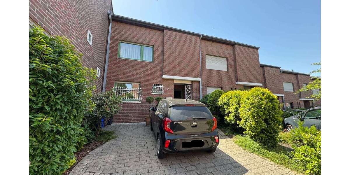 Einfamilienhaus Mönchengladbach West - 5 Zimmer, 141 m&sup2;, 399.000&euro; | Angebot:27350139