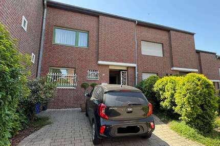 Haus Mönchengladbach West - 5 Zimmer, 141 m&sup2;, 399.000&euro; | Angebot:27350139