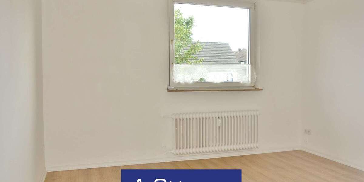 Etagenwohnung Krefeld Bockum - 2 Zimmer, 40 m&sup2;, 390&euro; | Angebot:27480839