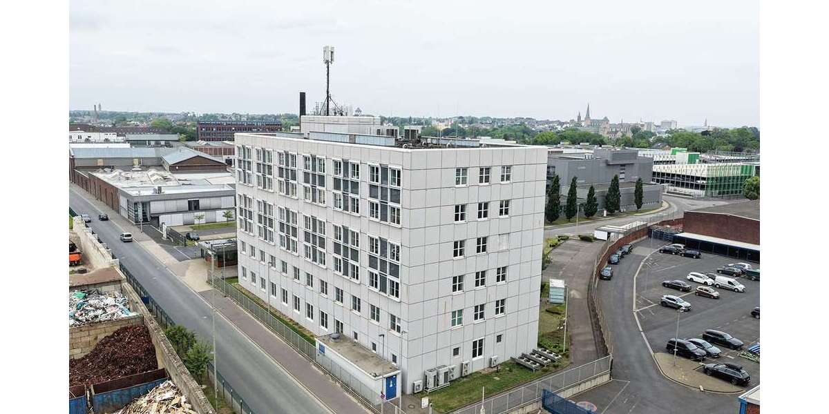 Gewerbeobjekt Mönchengladbach - 599&euro; | Angebot:27090518