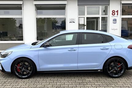 Hyundai i30 56.900 km 26.980 &euro; Mönchengladbach 41063