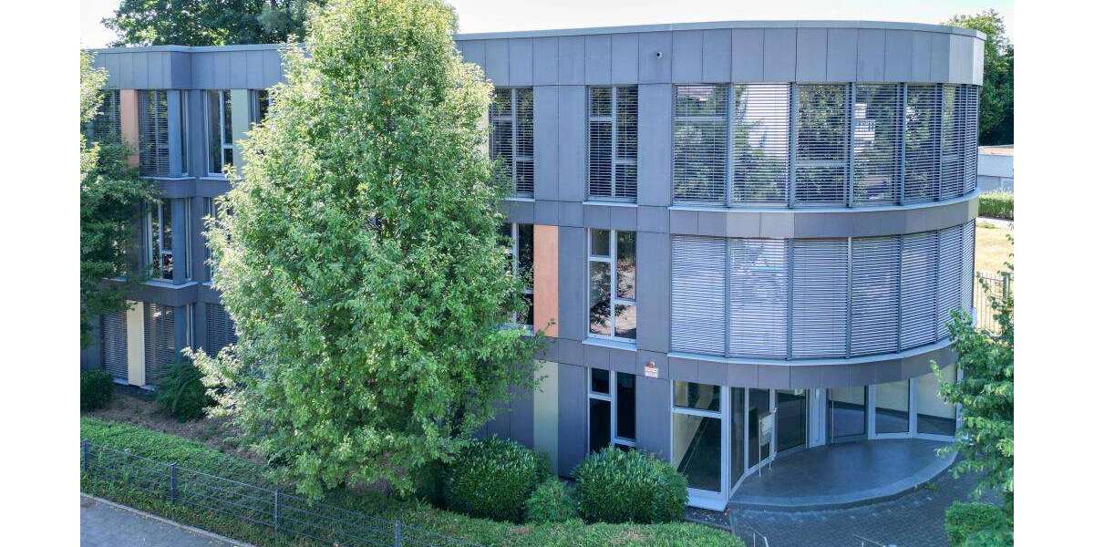 Gewerbeobjekt Düsseldorf Stadtbezirk 9 - 4.140&euro; | Angebot:21502952