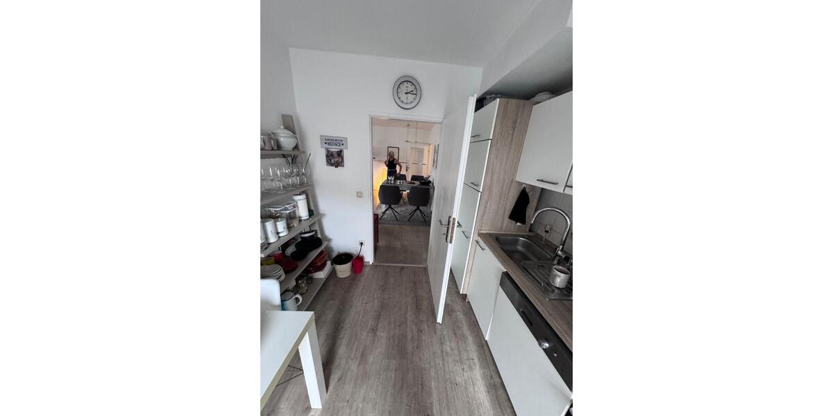 Etagenwohnung Korschenbroich - 2 Zimmer, 80 m&sup2;, 222.000&euro; | Angebot:27407896