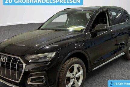 Audi Q5 35.010 km 35.795 &euro; Krefeld 47829