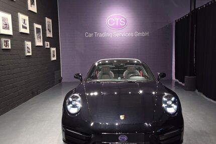 Porsche 911 Urmodell 42.563 km 159.000 &euro; Düsseldorf 40476