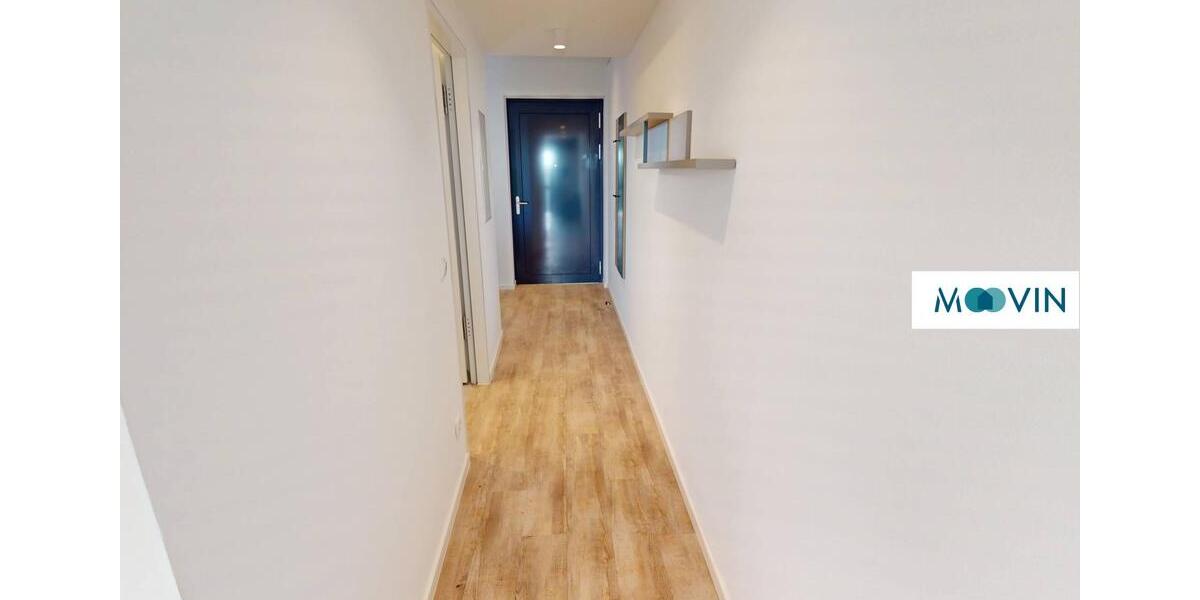 Etagenwohnung Düsseldorf Stadtbezirk 3 - 1 Zimmer, 30 m&sup2;, 698&euro; | Angebot:20792327