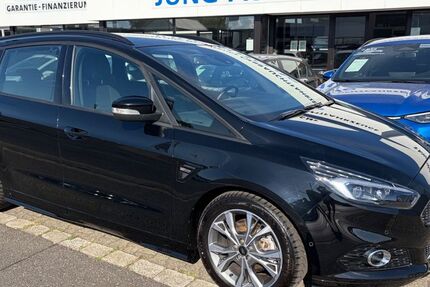 Ford S-Max 114.600 km 17.790 &euro; Mönchengladbach 41066