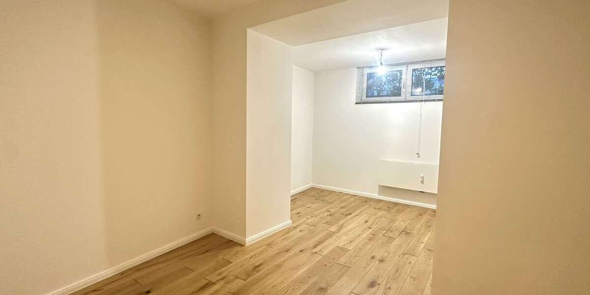 Etagenwohnung Düsseldorf Flingern Nord - 3 Zimmer, 83 m&sup2;, 335.000&euro; | Angebot:27374757