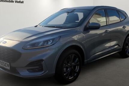Ford Kuga 5.129 km 27.990 &euro; Mönchengladbach 41061