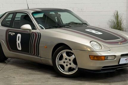 Porsche 968 155.500 km 21.900 &euro; Krefeld 47805