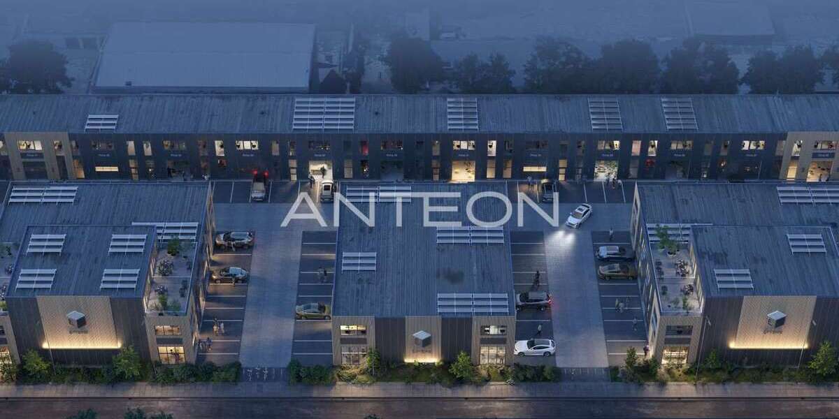Gewerbeobjekt Neuss Barbaraviertel - 390.000&euro; | Angebot:25819738