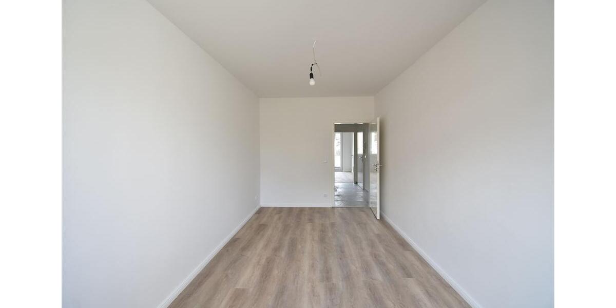 Etagenwohnung Düsseldorf Oberbilk - 2 Zimmer, 37 m&sup2;, 700&euro; | Angebot:23871820