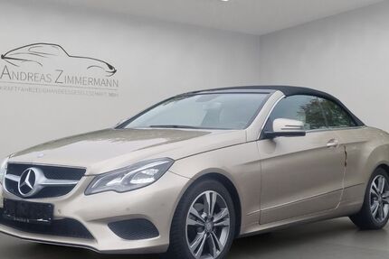 Mercedes-Benz E 200 92.100 km 18.900 &euro; Kaarst 41564