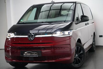 VW T7 Multivan 22.500 km 53.999 &euro; Grevenbroich 41515
